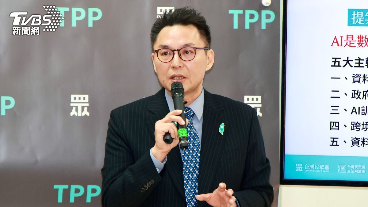非核家園急轉彎 立院明邀經濟部、台電「報告重啟核電」