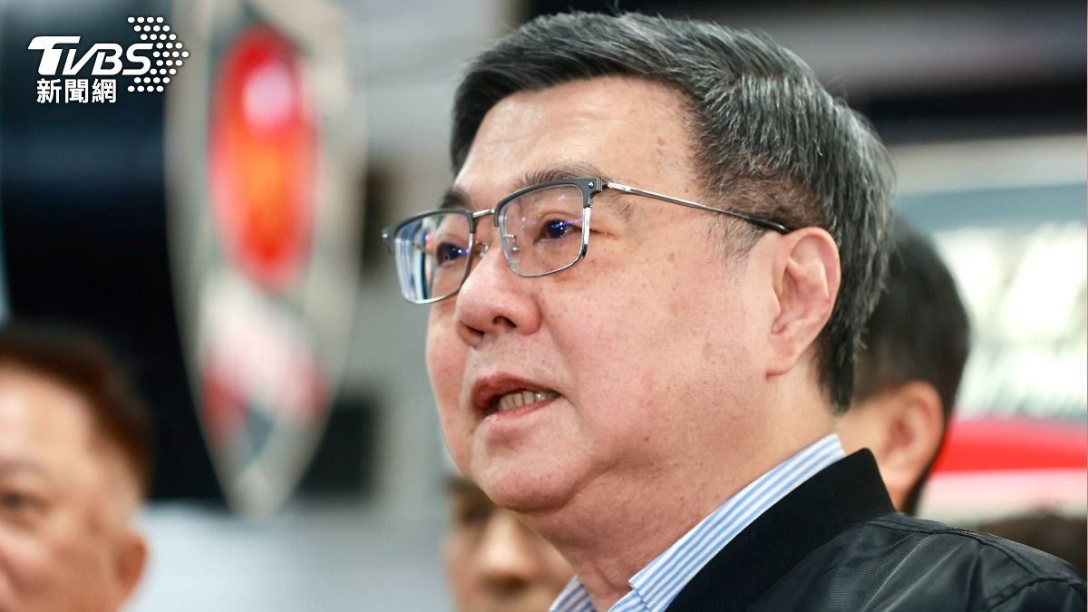 卓榮泰掛保證!明年最低基本工資「一定超過3萬」