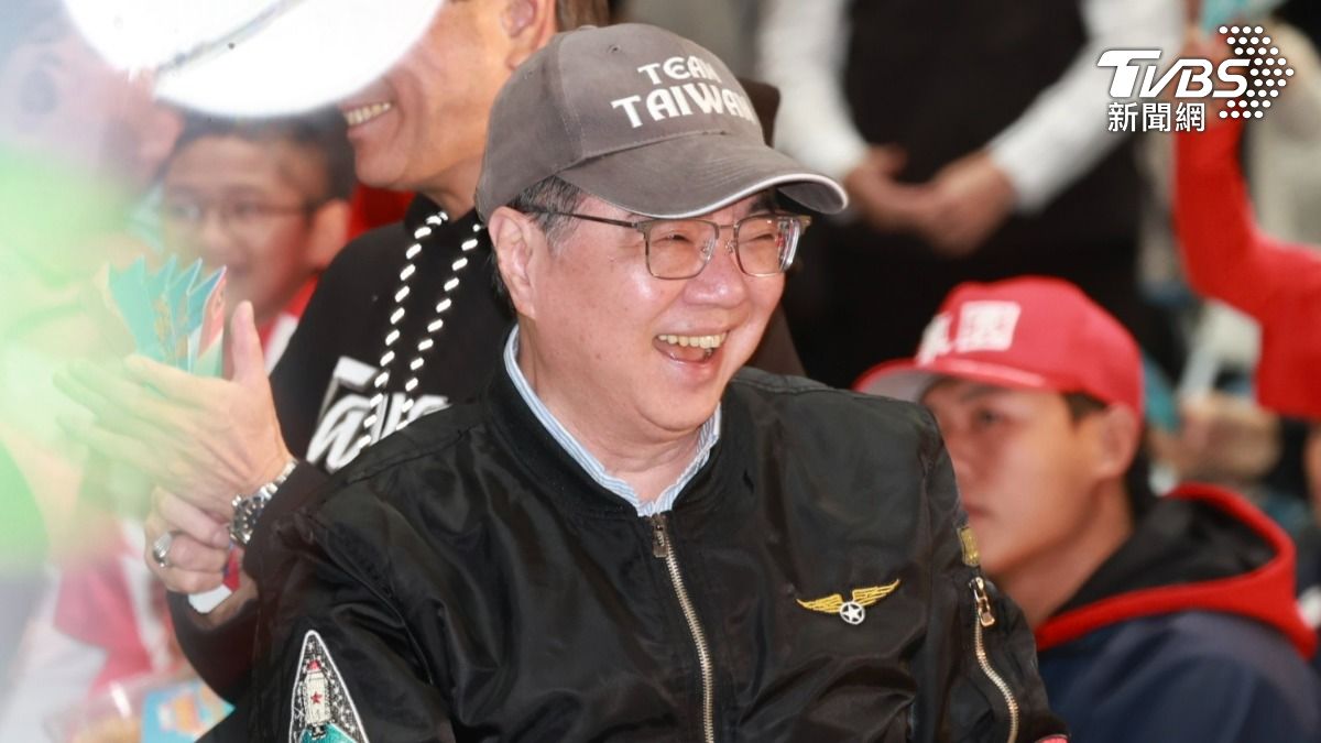 顏慧欣辭呈抖內幕 賴士葆轟卓榮泰太扯:不處理霸凌還赴日看球