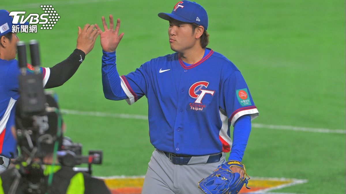 WBC經典賽直播/台灣晉級重要一勝!費仔驚天兩分砲 延長賽激戰5比4退南韓