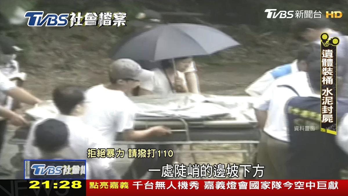 圖/TVBS