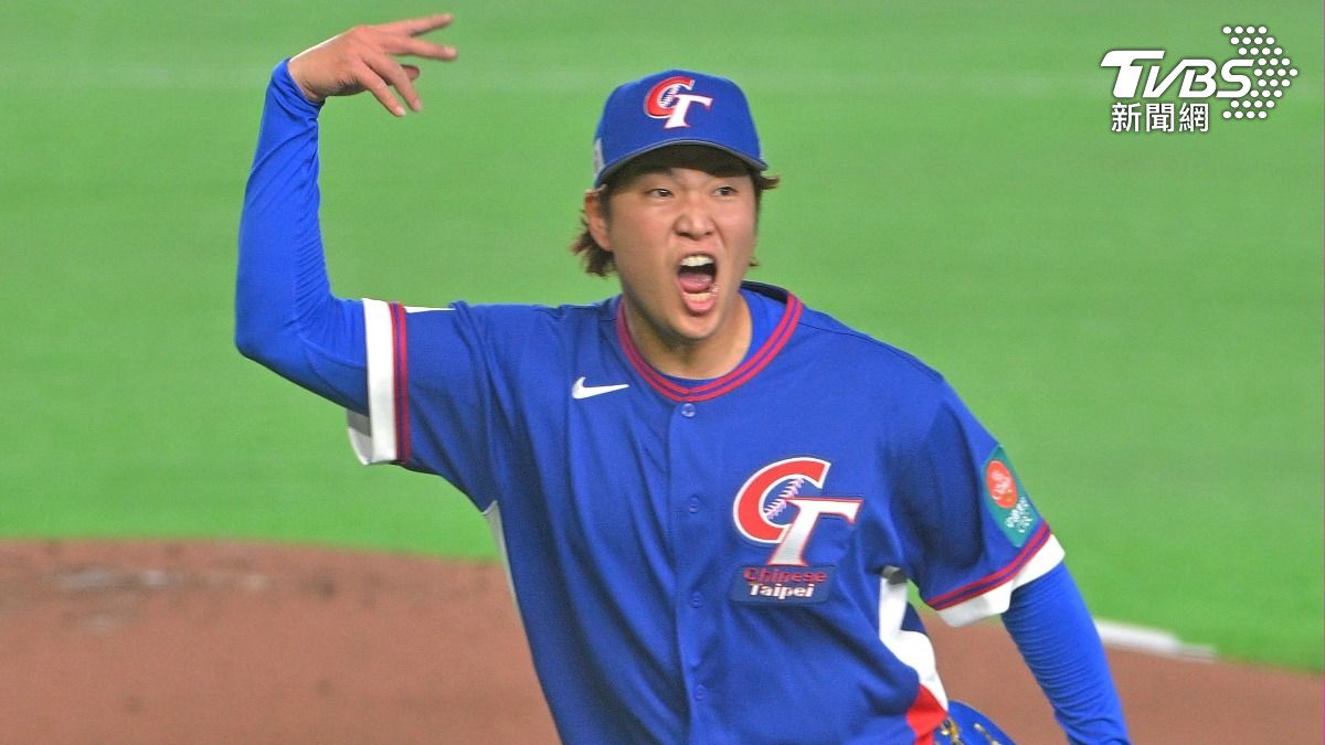 日職/最速156公里!古林睿煬中繼1局3上3下 助火腿奪勝