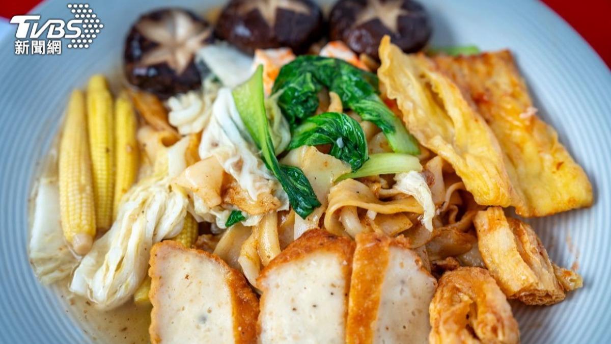 別再吃假素食減肥!醫曝「肌少肥胖危機」 2物讓脂肪堆積