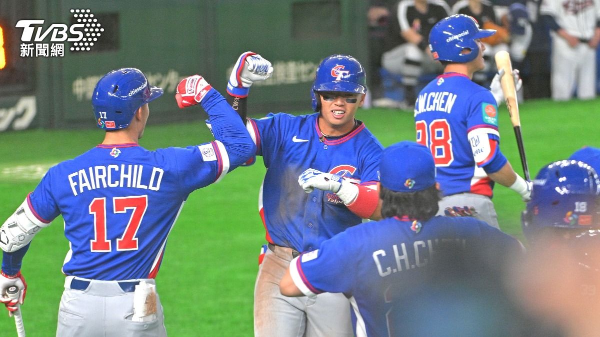 WBC／台韓大戰東蛋變中華隊主場！日媒驚：8成都是台灣球迷