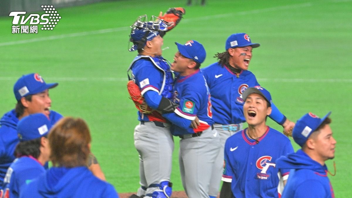 WBC/南韓對台灣失利 韓媒算晉級條件:對澳洲失分得低於3
