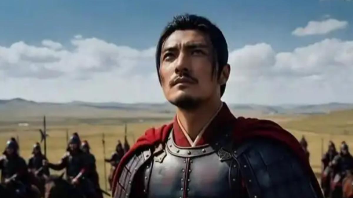 AI短劇《霍去病》破5億播放成本僅3千？導演打臉：假消息