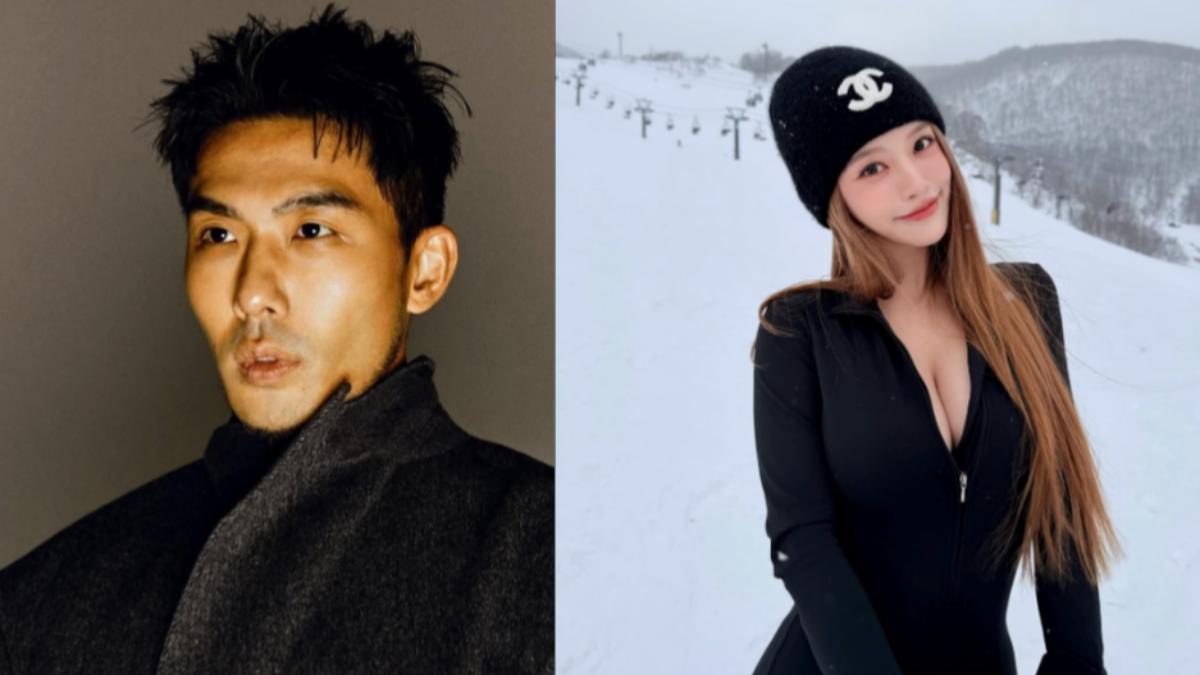 爆與蔡瑞雪婚外情!「那個凱文」離職內幕曝 知情人:1月就提了