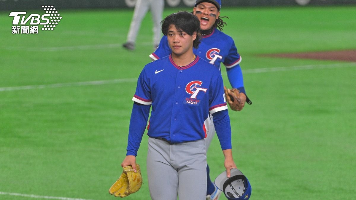 日職/孫易磊本季一軍初先發!明戰橫濱拚生涯首勝:去年不甘心