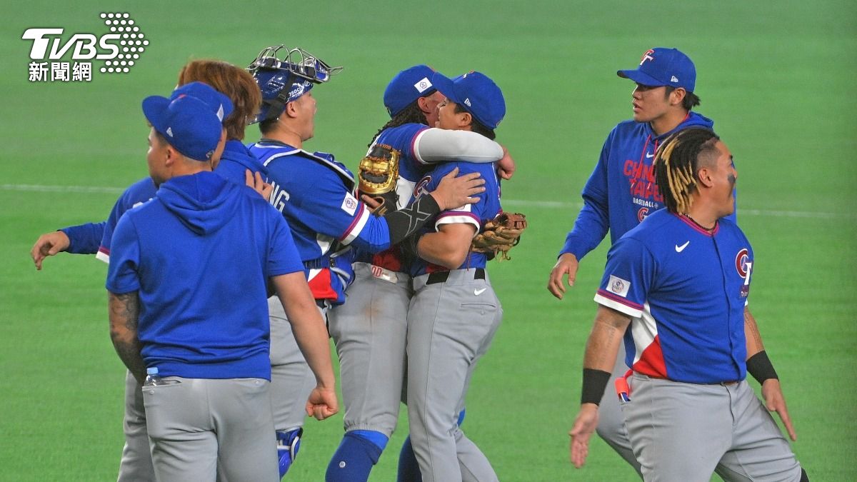 WBC/韓國重演東京慘案 韓媒揭敗因:「晚接午」害球員很累