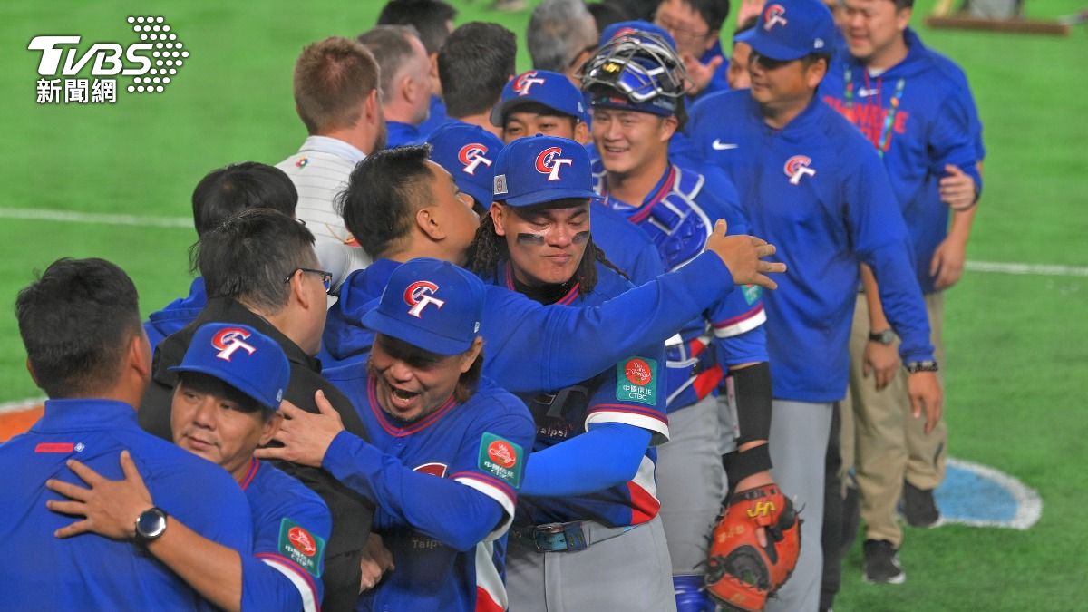 WBC/中華隊晉級劇本!韓贏澳「得8分↑且失3分↑」 台灣就八強