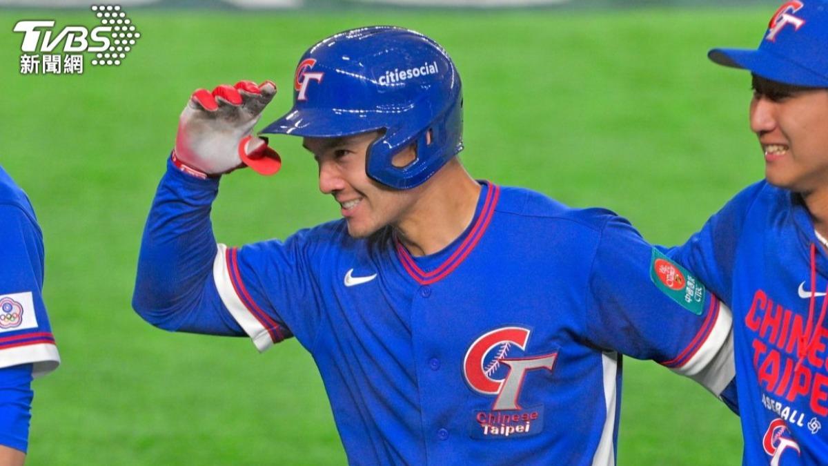 WBC/費仔敲2轟太狂!曝:未來台灣需要「我很樂意加入」