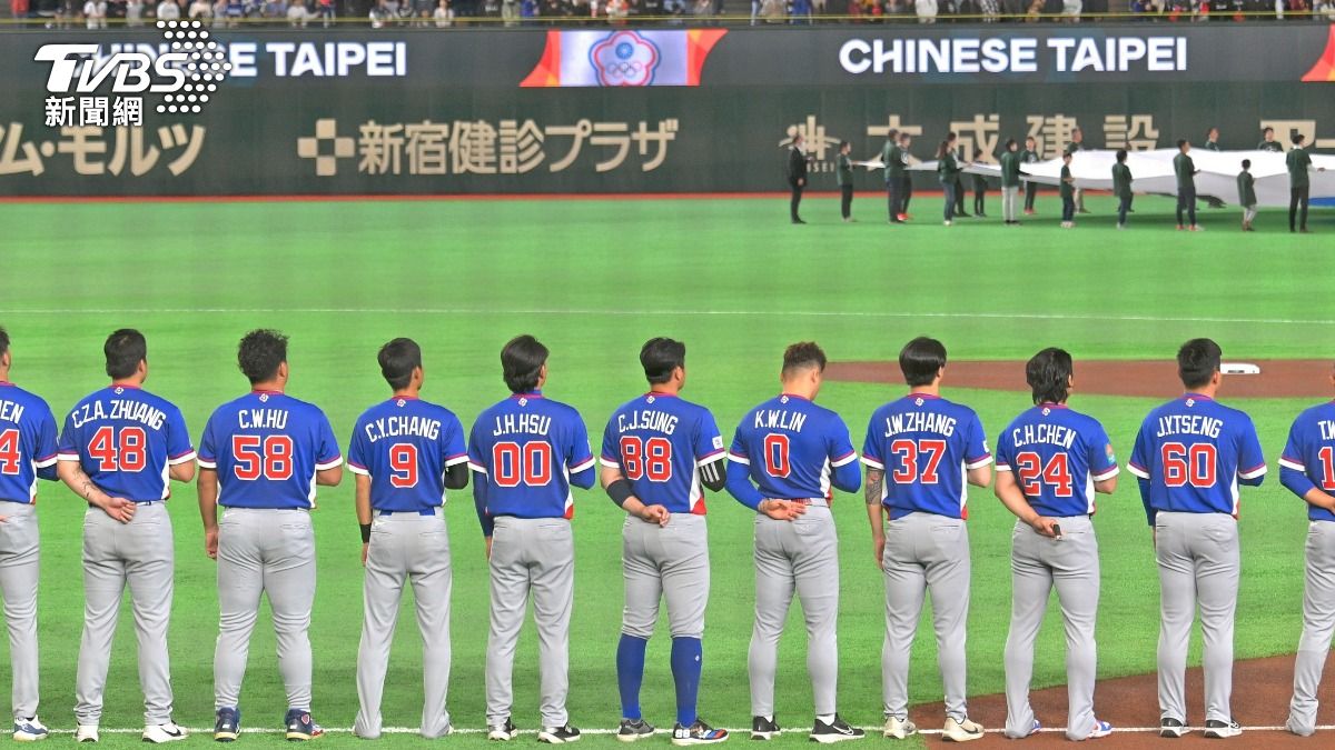 WBC/輸台灣!韓媒點名4大聯盟球星「表現遺憾」:根本贏不了