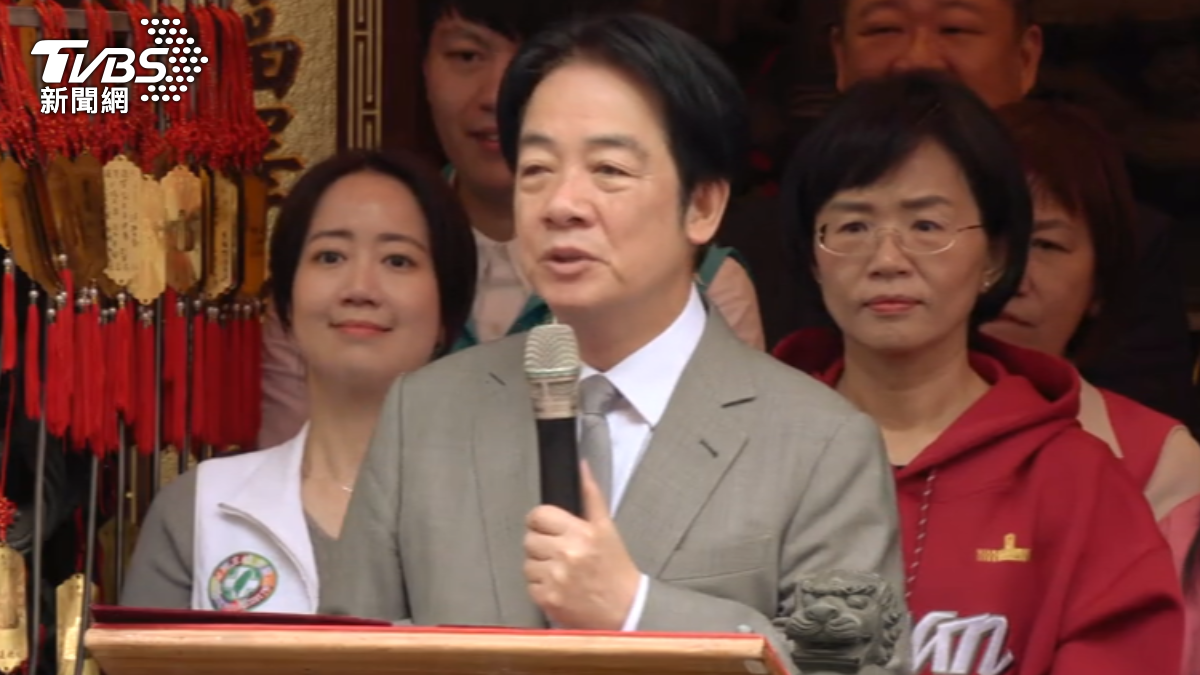 （圖／TVBS）