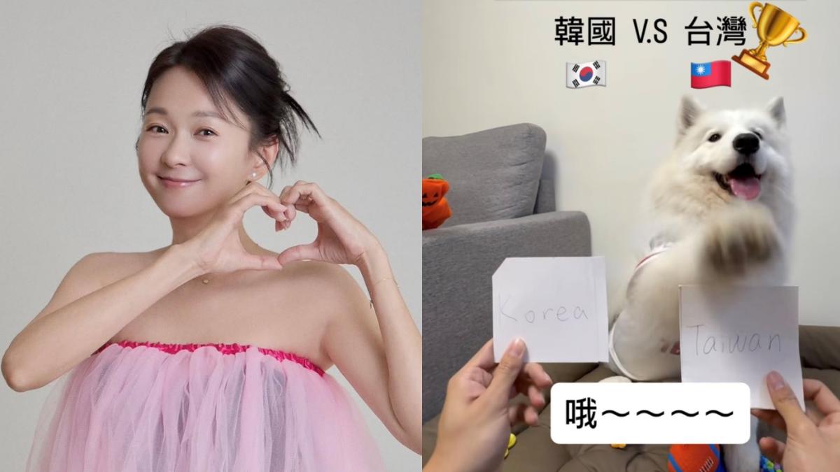 六月放話要包下網紅「萊芙」的伙食費。(圖/翻攝自threads)