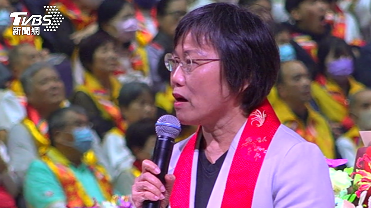 （圖／TVBS）