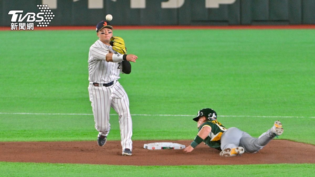 2026世界棒球經典賽-WBC-日澳大戰-日本隊-澳洲隊-大谷翔平-鈴木誠也-日本澳洲比分-Aaron Whitefield-吉田正尚