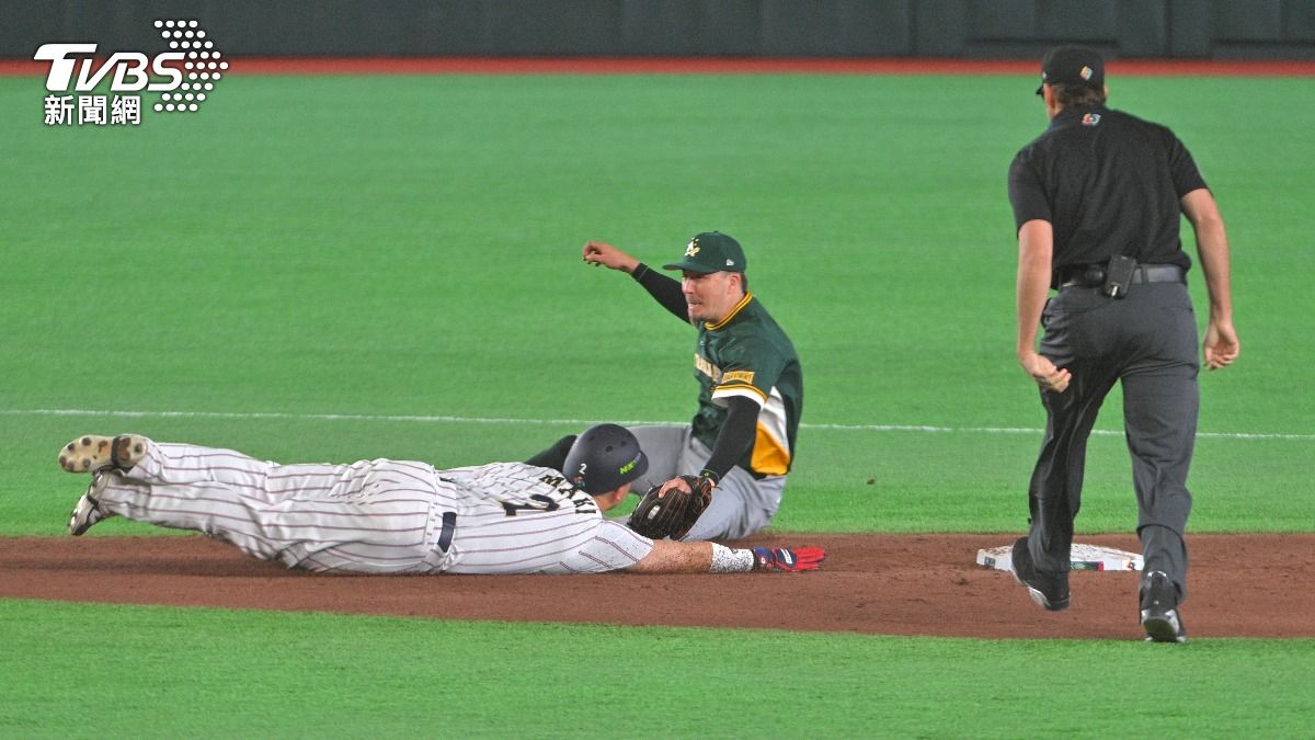 2026世界棒球經典賽-WBC-日澳大戰-日本隊-澳洲隊-大谷翔平-鈴木誠也-日本澳洲比分-Aaron Whitefield-吉田正尚