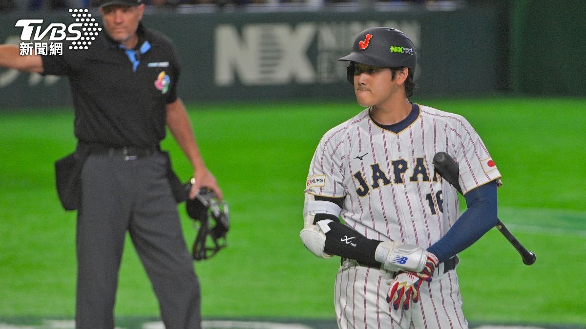 2026世界棒球經典賽-WBC-日澳大戰-日本隊-澳洲隊-大谷翔平-鈴木誠也-日本澳洲比分-Aaron Whitefield-吉田正尚