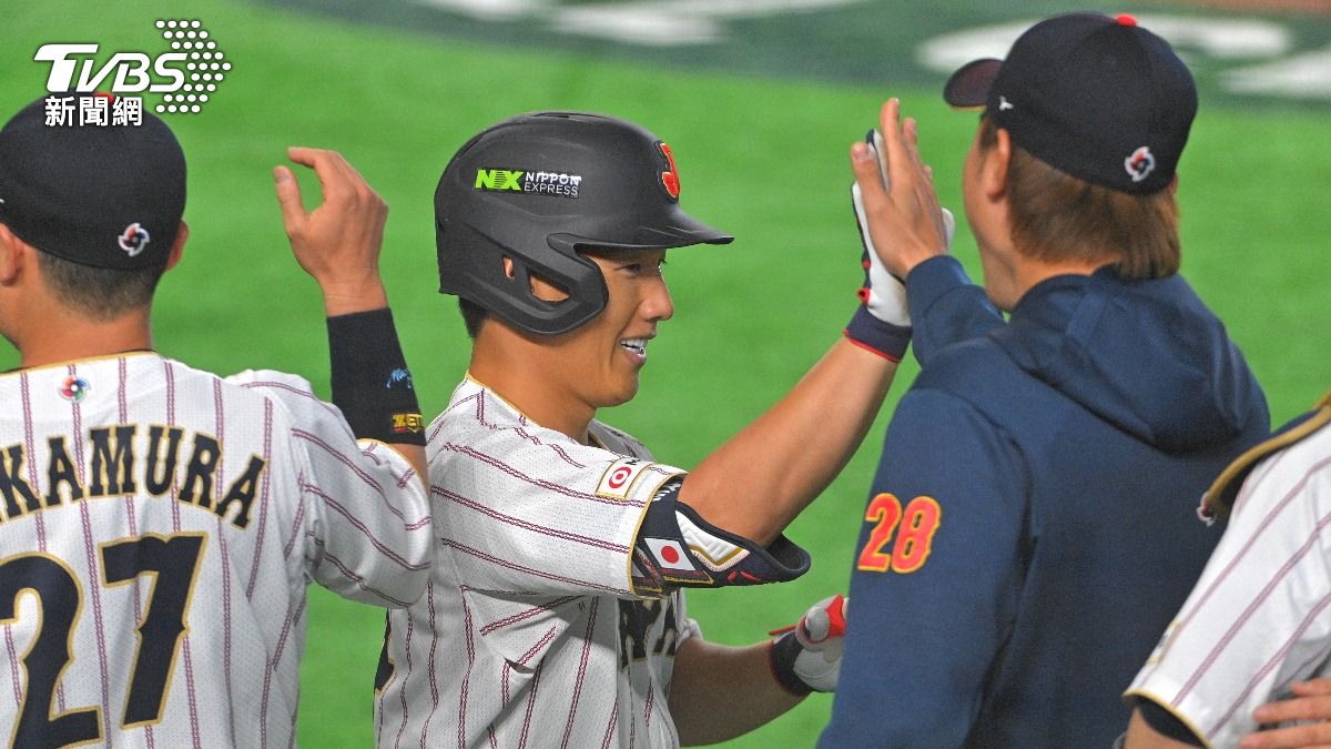 2026世界棒球經典賽-WBC-日澳大戰-日本隊-澳洲隊-大谷翔平-鈴木誠也-日本澳洲比分-Aaron Whitefield-吉田正尚