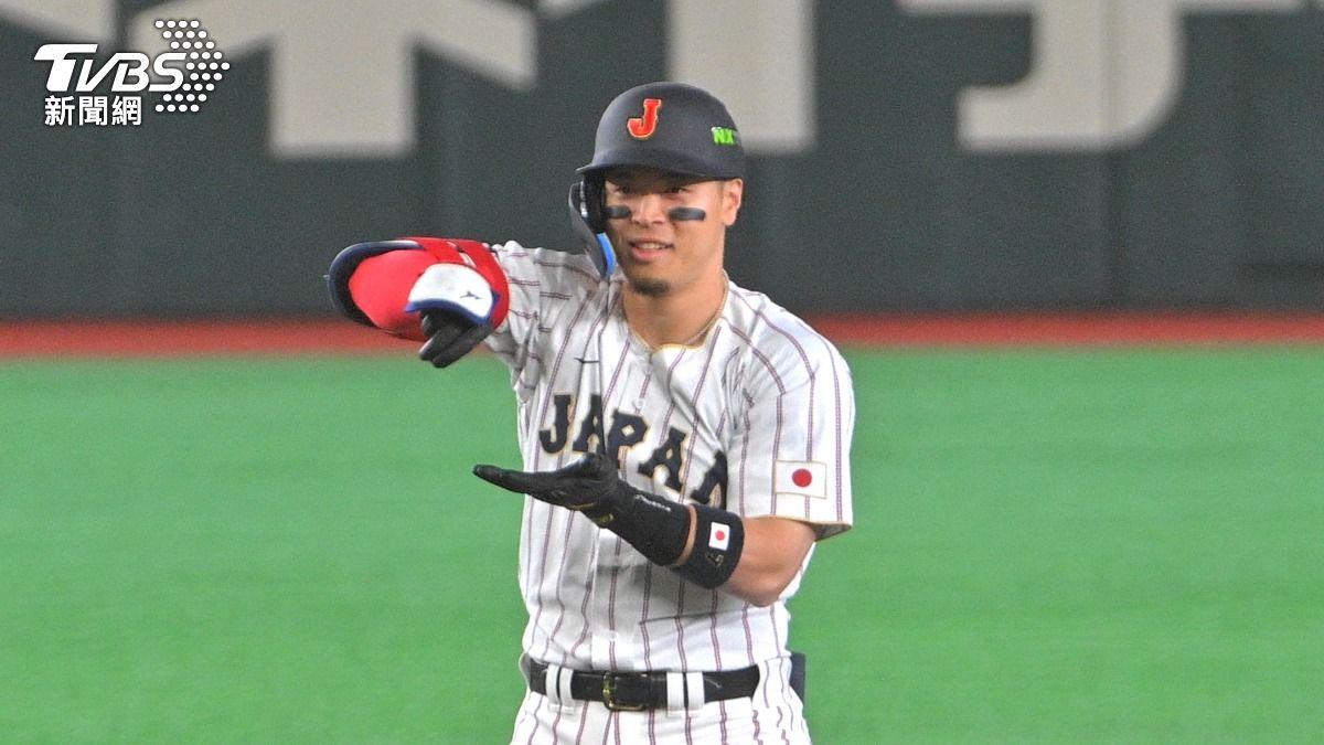 2026世界棒球經典賽-WBC-日澳大戰-日本隊-澳洲隊-大谷翔平-鈴木誠也-日本澳洲比分-Aaron Whitefield-吉田正尚