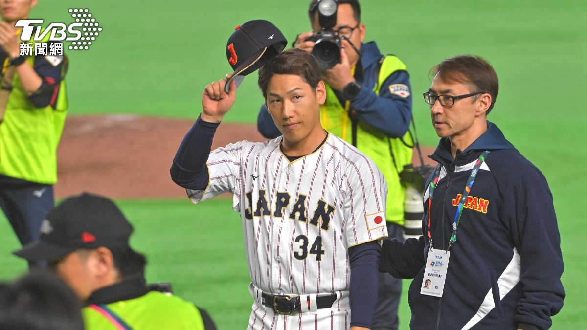 2026世界棒球經典賽-日本隊-澳洲隊-日本澳洲比分-天覽試合-吉田正尚-大谷翔平-天皇經典賽-天皇觀賽-天皇看球