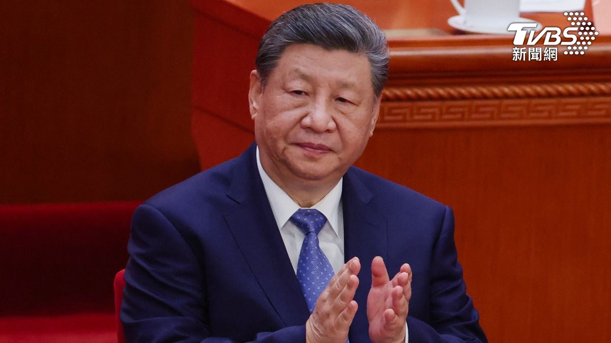 美參議員:川普空襲伊朗 讓習近平攻台心存忌憚