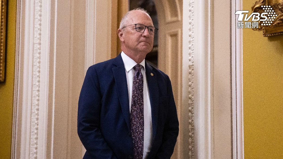 克芮麥（Kevin Cramer）接受廣播節目訪問時指出，美以對伊朗的空襲向中俄等對手釋出「訊號」。（資料照／達志影像美聯社）