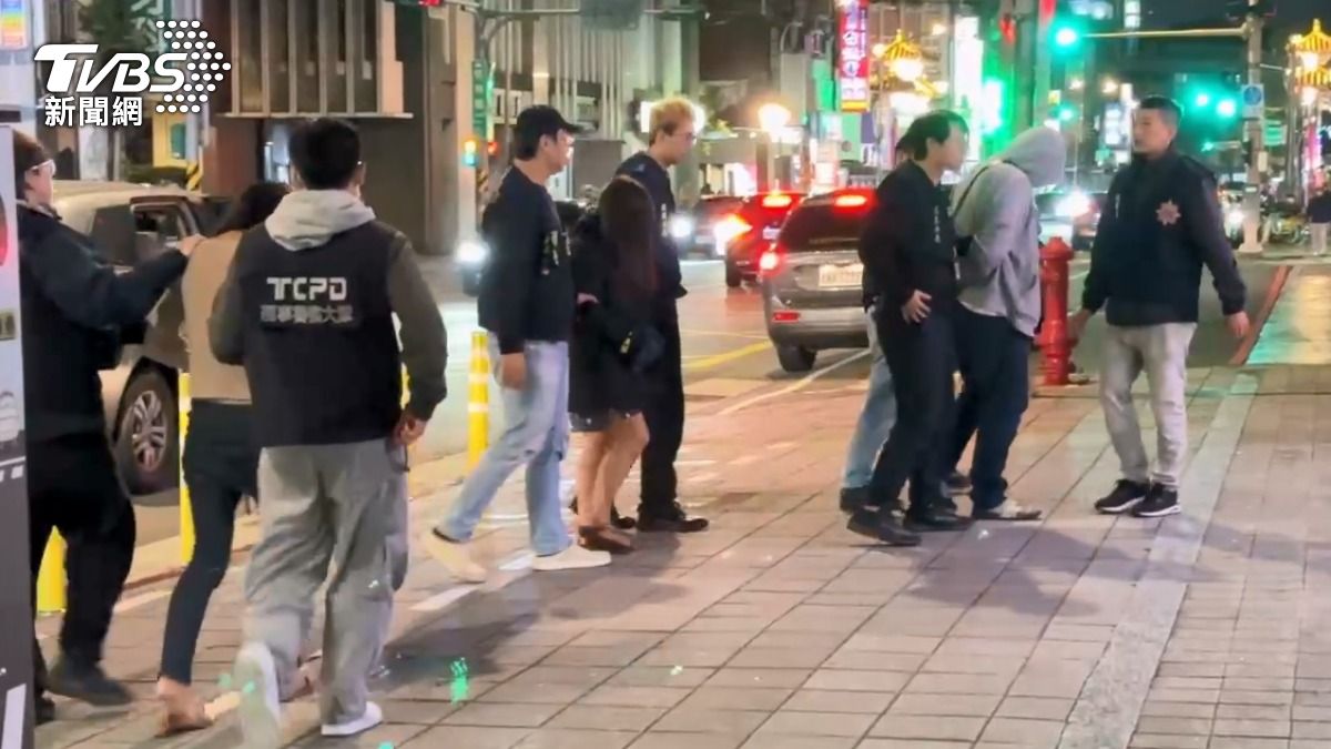 獨家/萬華殺人命案!男子談分手遭砍 「一刀斃命」亡
