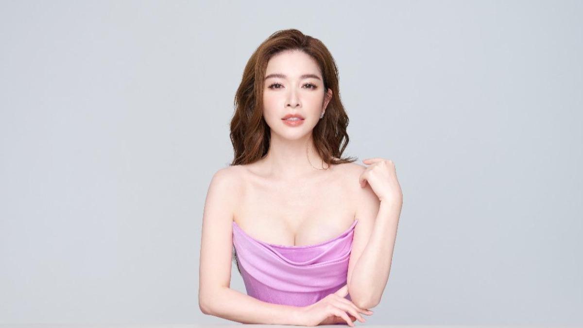 許維恩動乳房重建手術。（圖／Motiva 魔滴提供）