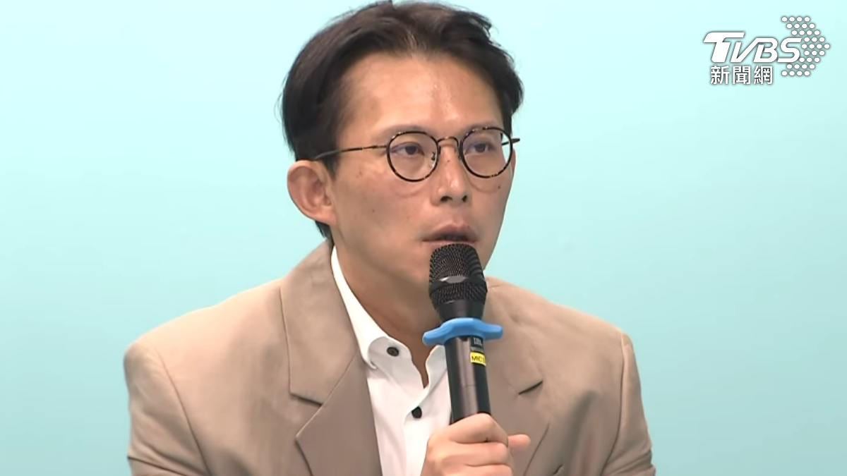 藍白合?李四川明辭職參戰新北 黃國昌認「1事」討論中