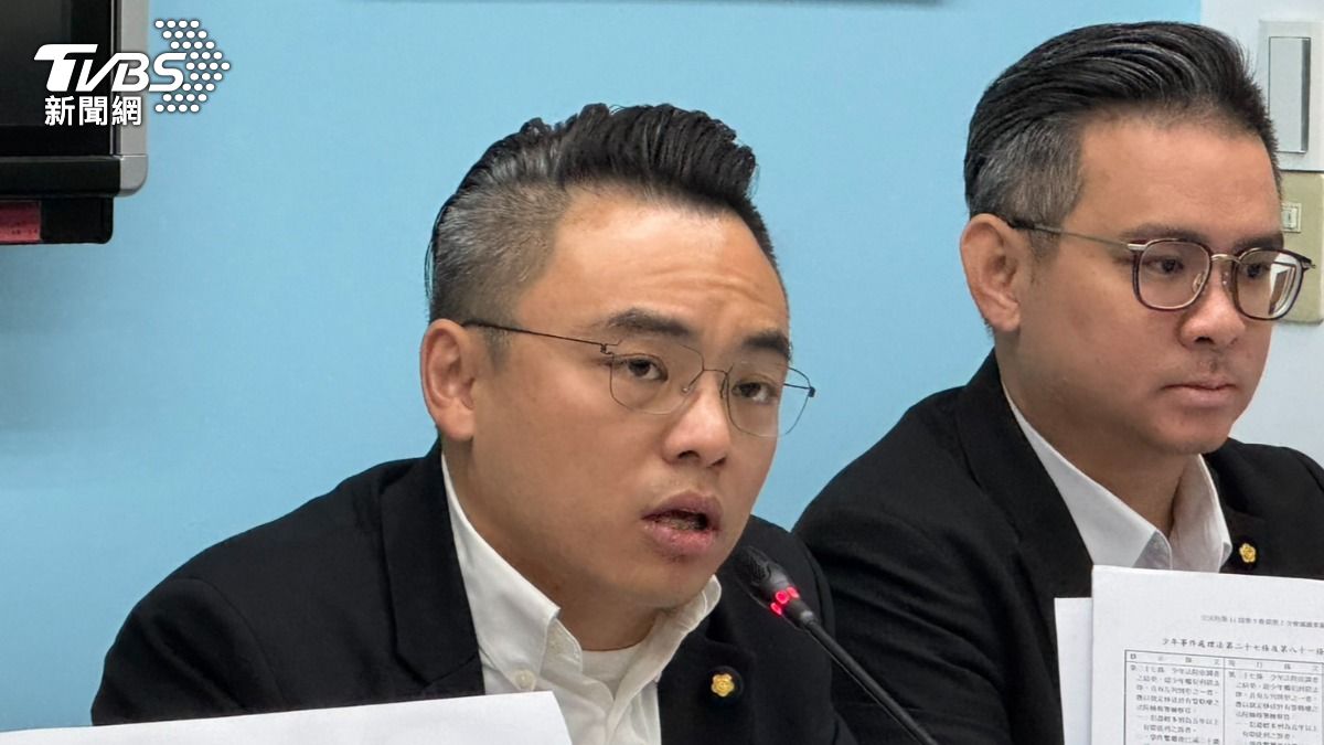 看經典賽遭轟「刪預算還蹭」 洪孟楷嗆:我蹭37年想蹭一輩子