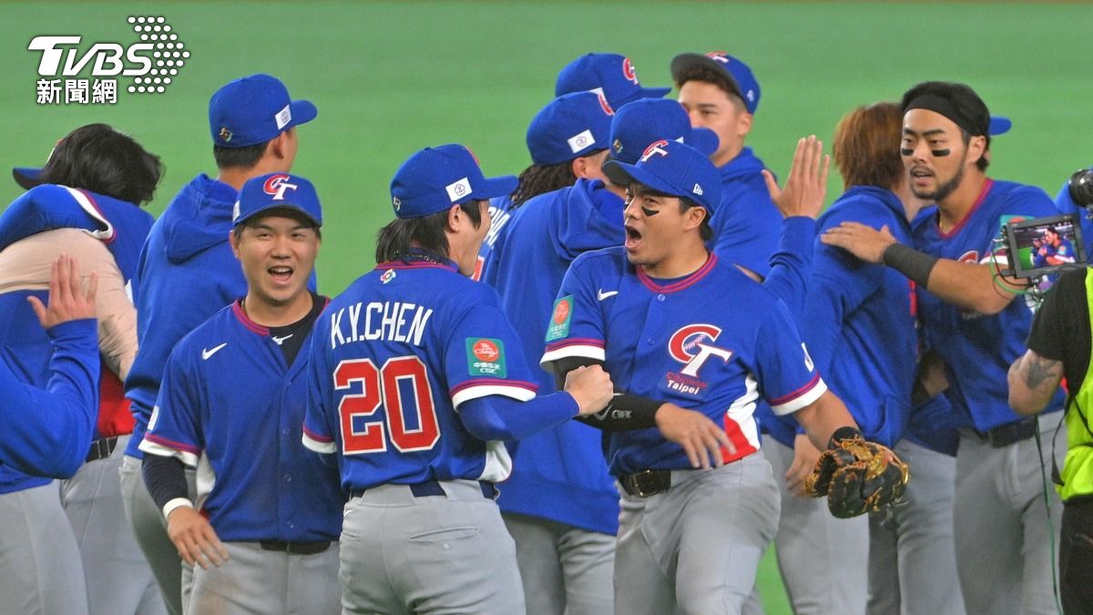 WBC/全台今晚幫韓加油!日媒:韓澳要打成8:3台灣才晉級