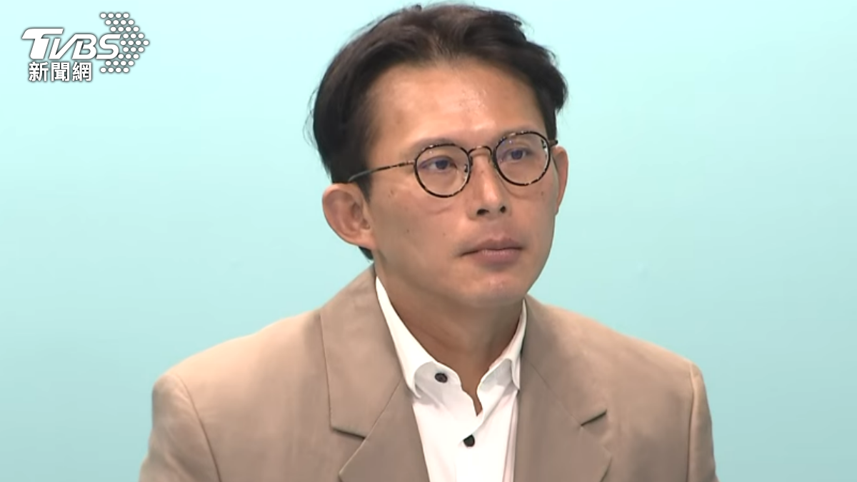 卓榮泰赴日看球 黃國昌:閣揆走出去為台灣加油「不是壞事」