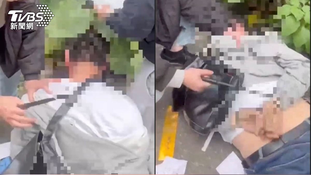 前男友登門嗆「派三小」 萬華同居乾哥一刀刺穿心肺「殺人」起訴