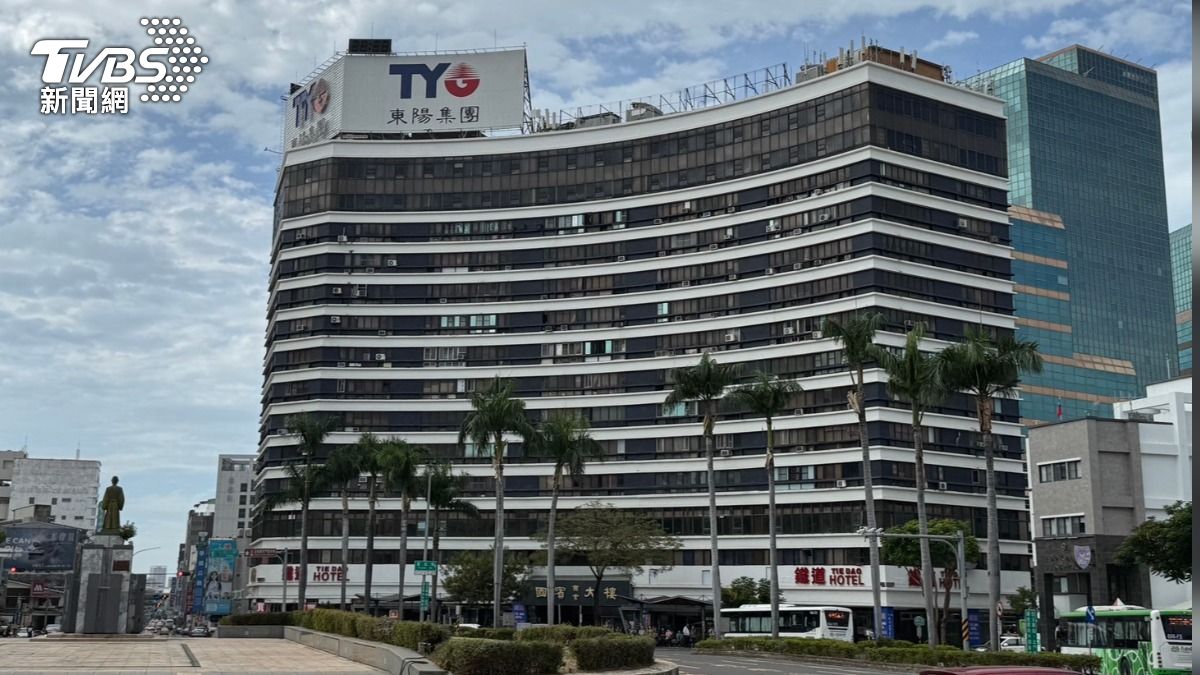 台南猛鬼大樓詭多1人 富商巡房震驚:無名法師寄生我家3年