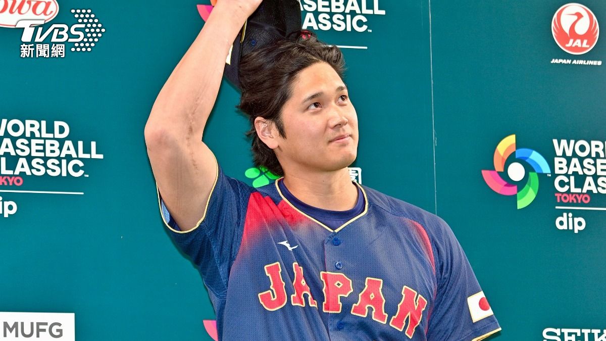 Jarryd Dale更是與大谷翔平並列的精英球員。(圖/胡瑞麒攝)