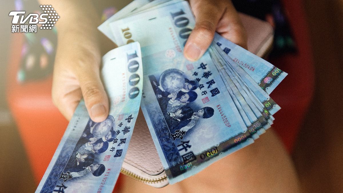 錢數到手軟！3星座運勢暴漲　「黃金3年」有望財富自由