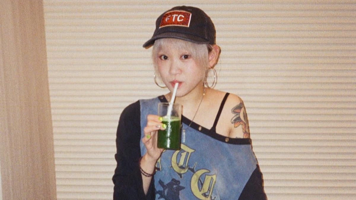 楊安妮患罕病10年！深夜吐血切18cm肺保命：已交代遺言