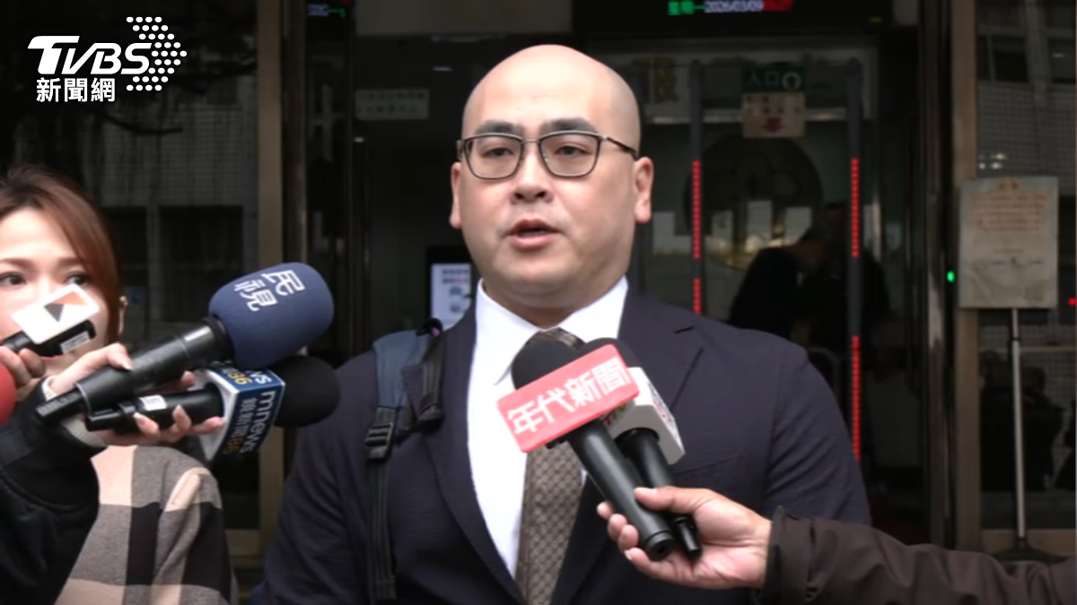 快訊/欲赴日至「宣判前1日」柯文哲盼看兒拿博士 今聲請解境管
