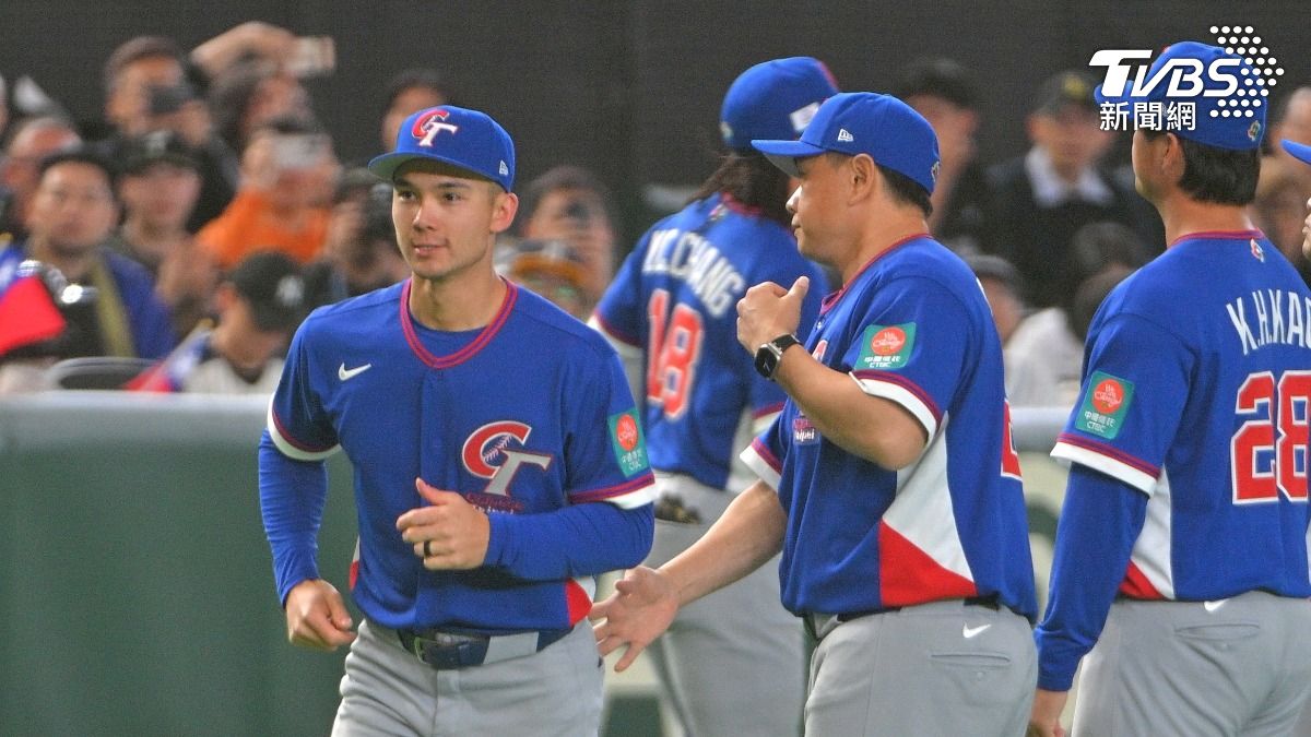WBC／費仔撂台語「我是天公仔囝」感謝球迷：這段時間像做夢