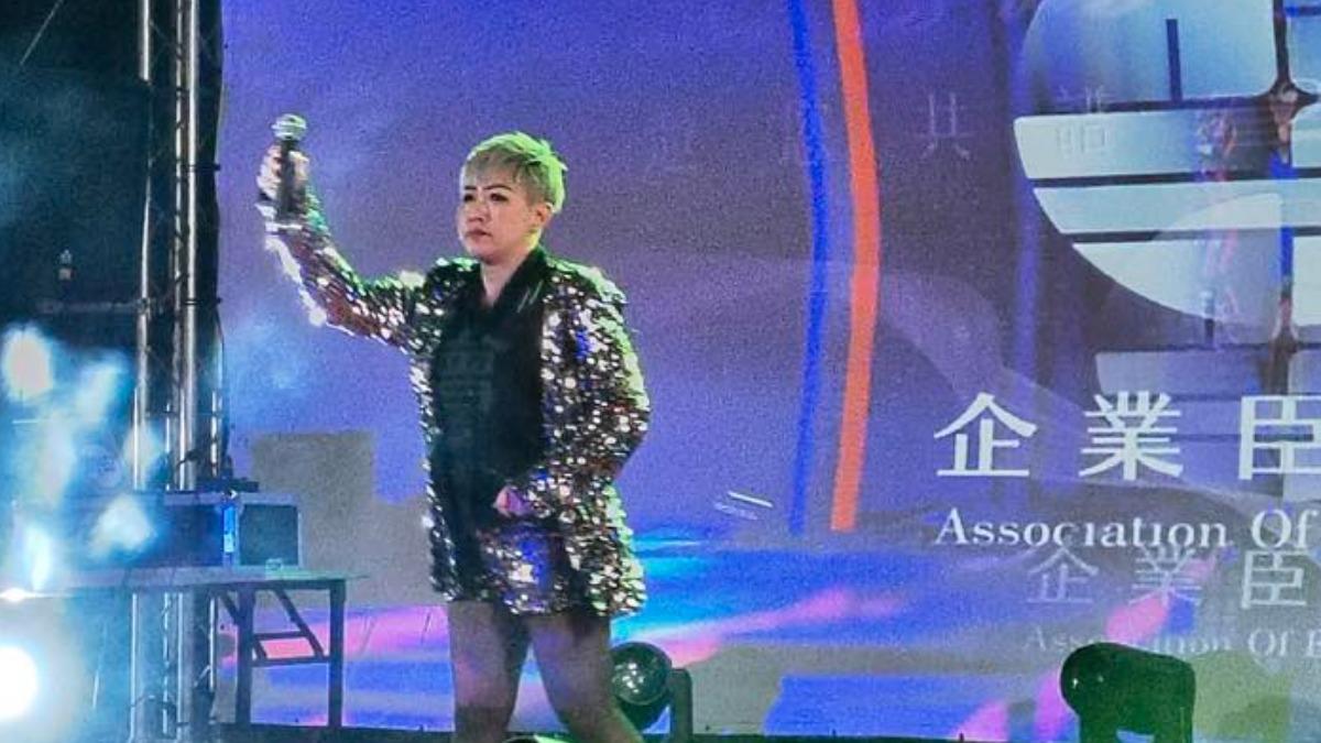 才剛唱跨年！本土女歌手驚傳驟逝　昏迷2個月享年49歲