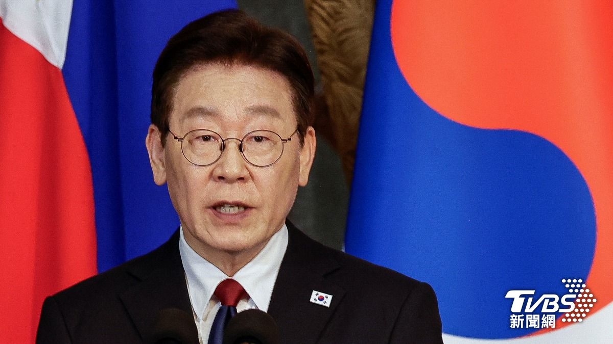 韓國三星大罷工倒數3天 李在明發聲:勞資權益一樣重要