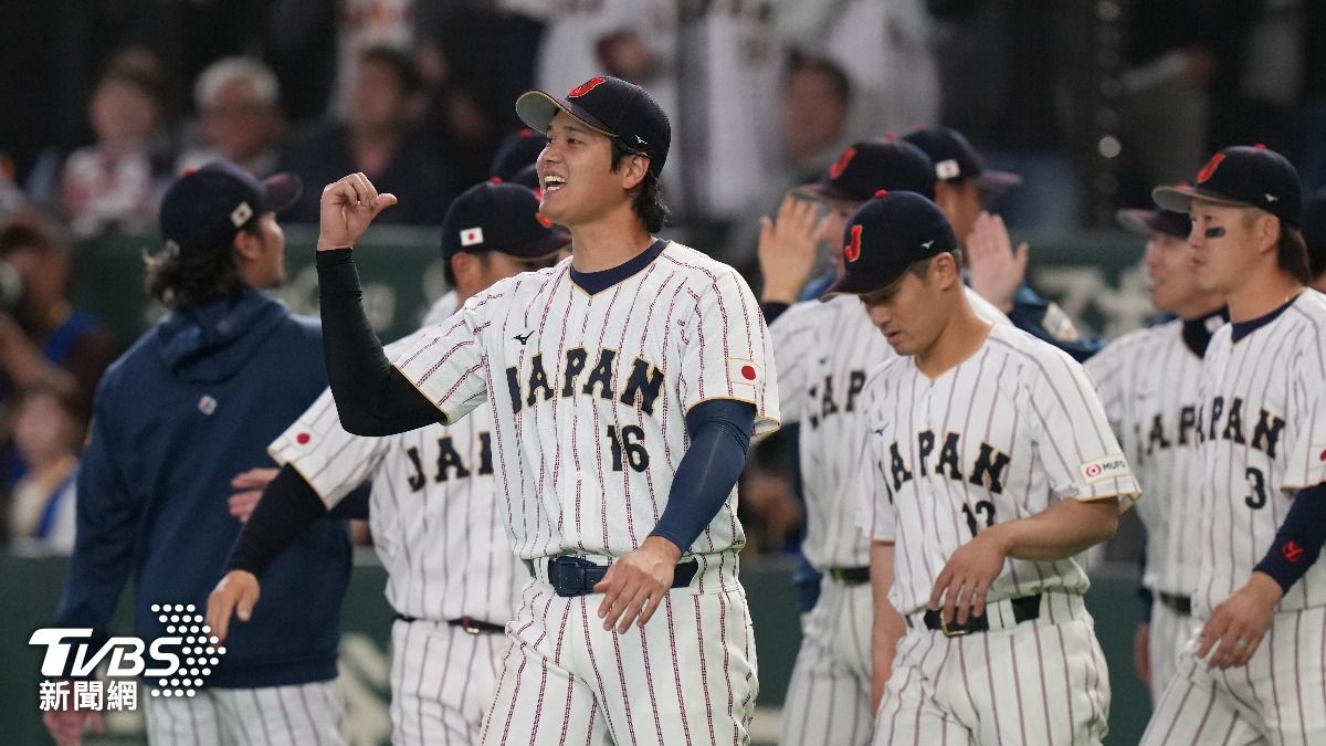 WBC/大谷翔平也救不了?美媒揭日本致命傷 恐成奪冠絆腳石