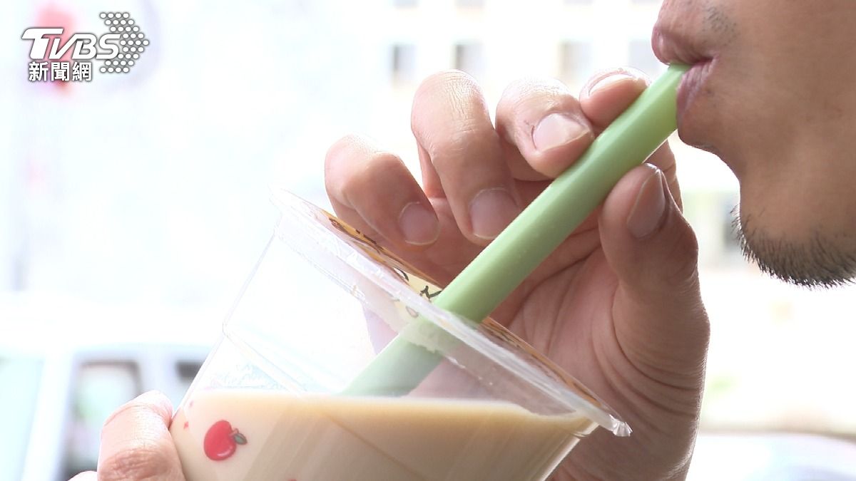 腸道壞菌多 醫師:易導致慢性病與癌症 (圖/TVBS)