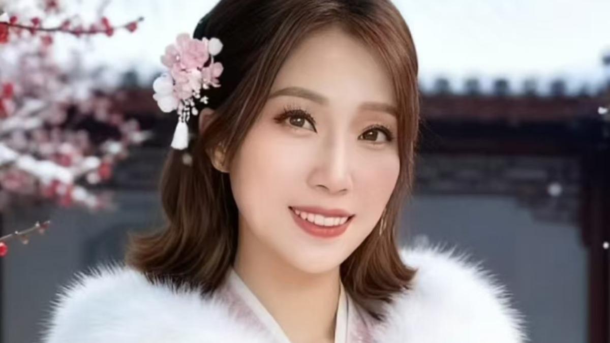 抖音創1.4億!本土女星生日收「超猛大禮」 感動:是榮耀