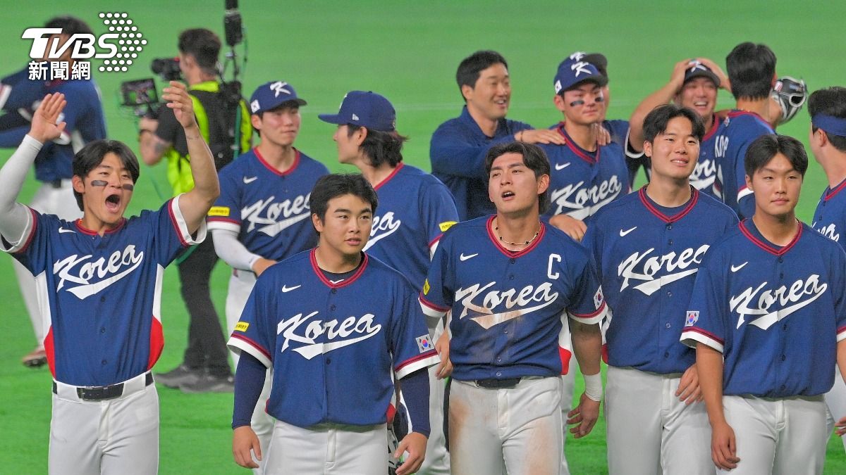 2026世界棒球經典賽-韓國隊-WBC-柳志炫-韓國澳洲-韓國對澳洲-韓國晉級-文保景-李政厚-盧景銀