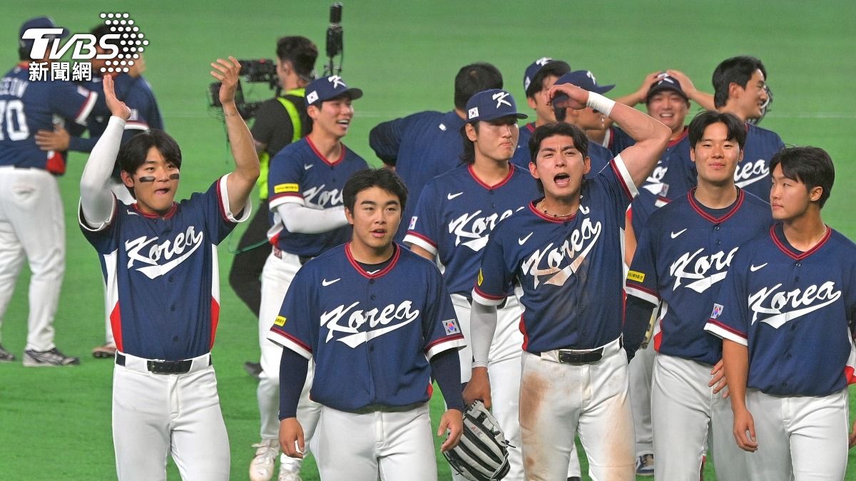 WBC/精準預言韓澳「7:2」!范可欽曝關鍵:不是算式問題