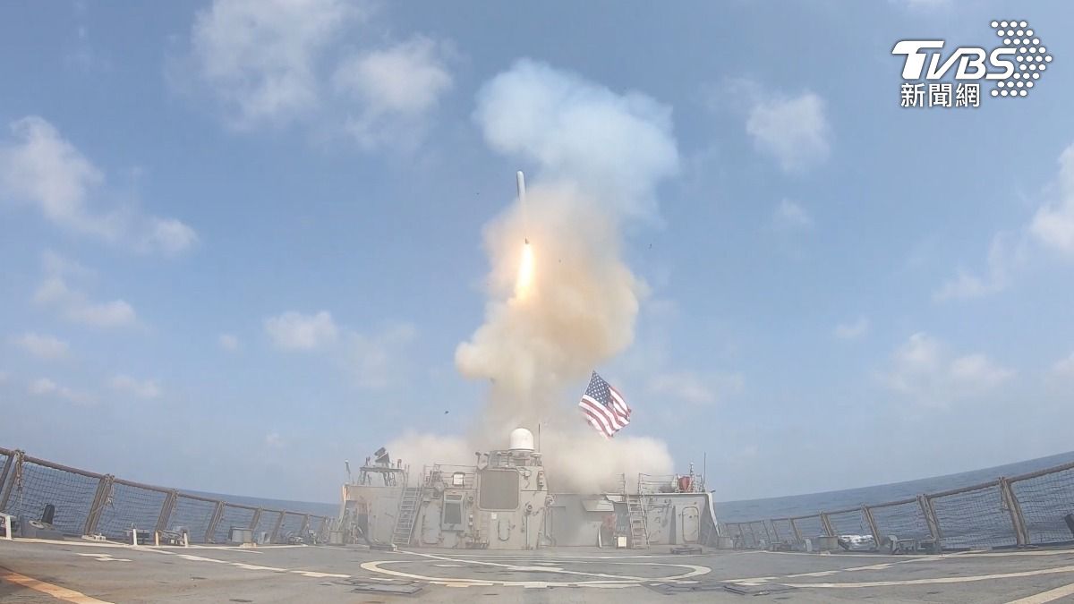 傳普欽想幫忙!稱伊朗海軍戰力「近全毀」 川普:戰爭很快結束