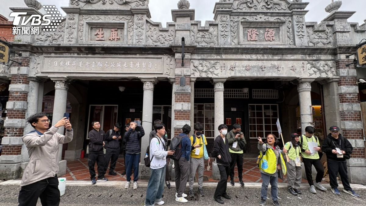 280位ICPC國際「金頭腦」學子齊聚桃園 深度探索大龍門山水人文魅力