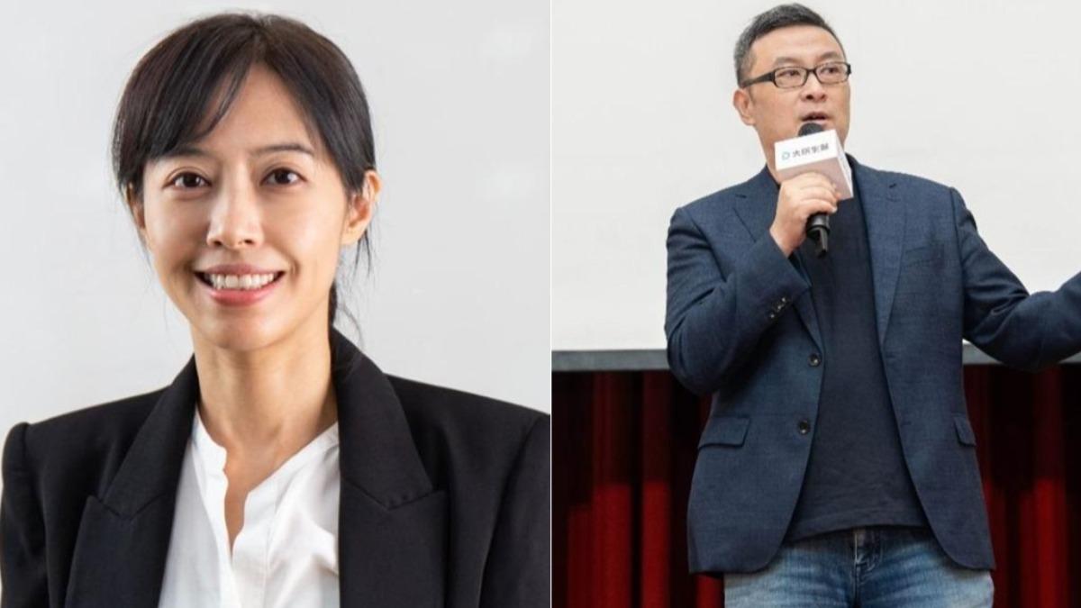 張家銘驟逝!前妻張瑜珊悲曝最後通話 喊話女兒:記得爸很愛你